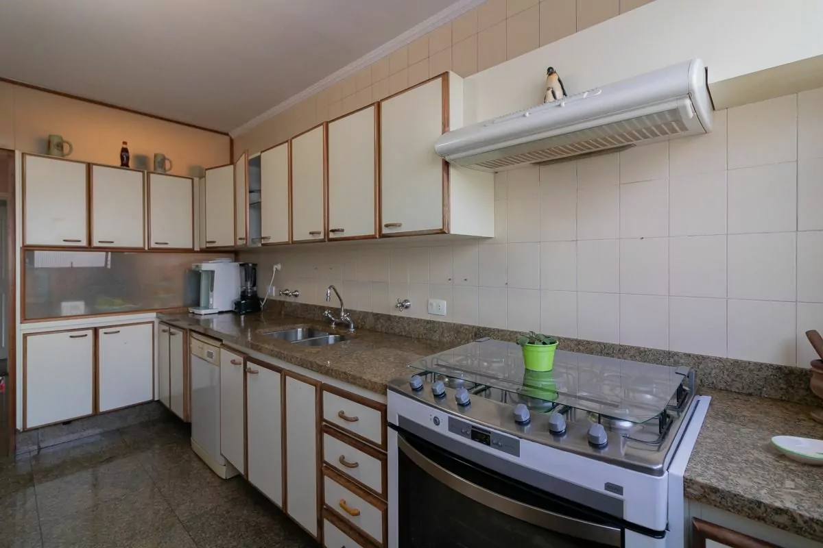 Alugar - Apartamento